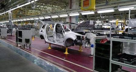 國金汽車借道陜西通家，淄博工廠生產(chǎn)資質難題與銷售前景分析