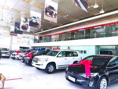 深耕市場(chǎng)二十載，中準(zhǔn)汽車貿(mào)易以專業(yè)服務(wù)引領(lǐng)行業(yè)新標(biāo)桿